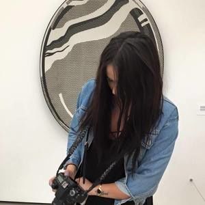 Meet your Posher, Brooke